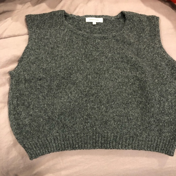 Gillian Stevens Briar Vest - Picture 2 of 7